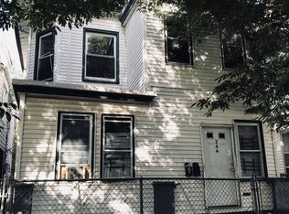244 N 11th St, Newark, NJ 07107