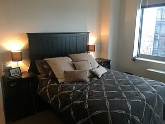 Rented by Citi Habitats