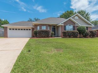 8190 Woodbend Dr, Semmes, AL 36575