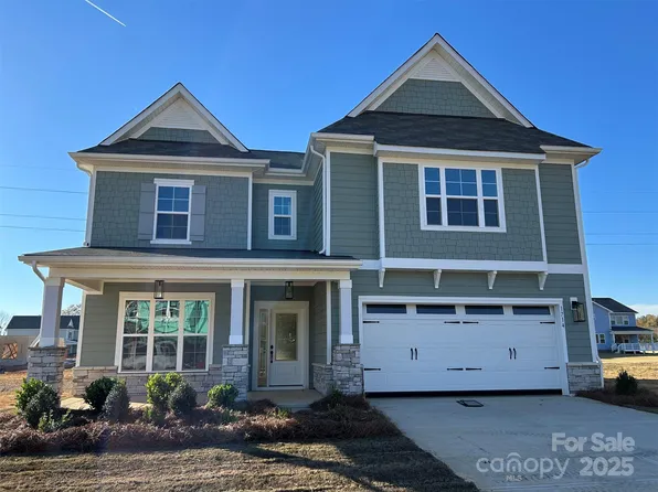 1714 Tabby Dr #Cal0044, Indian Trail, NC 28079