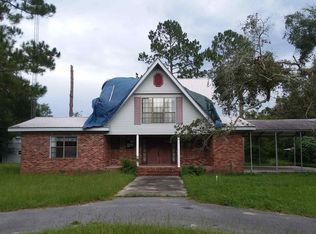 464 NE County Road 255, Lee, FL 32059