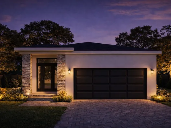 Edina Plan, Maple Grove