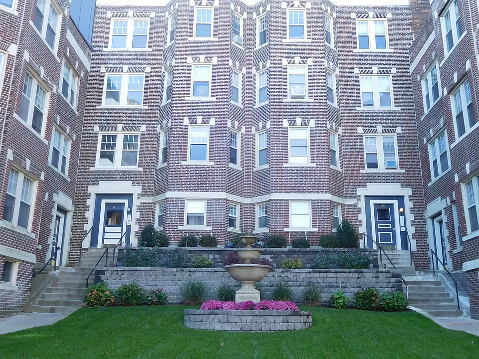 3-15 Lorraine Terrace