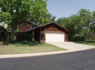 12213 Candy Tuft Ln, Oklahoma City, OK 73162