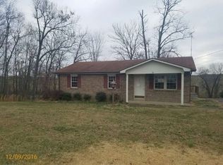124 Creekview Ln, Rineyville, KY 40162
