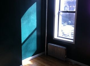 1 Hancock Pl, New York, NY 10027