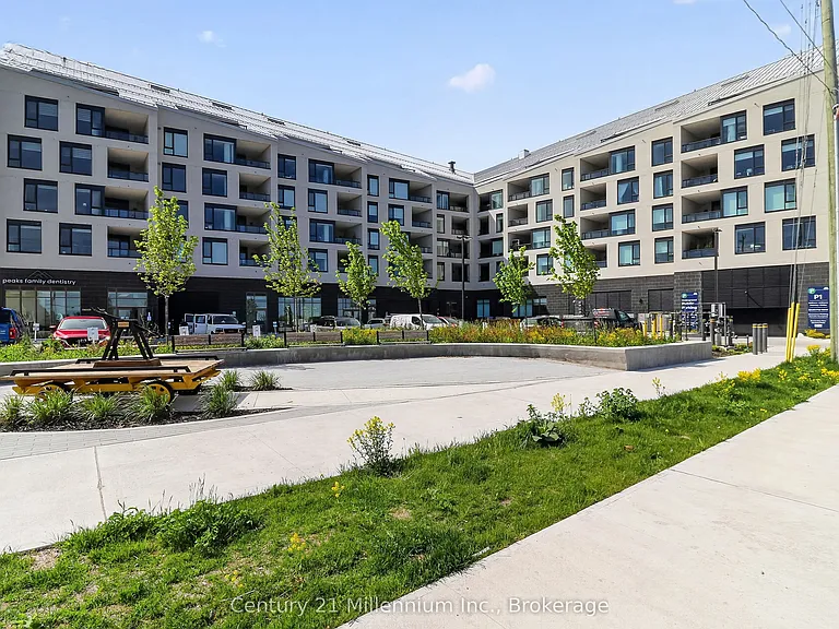 31 Huron St #511 — Photo 32
