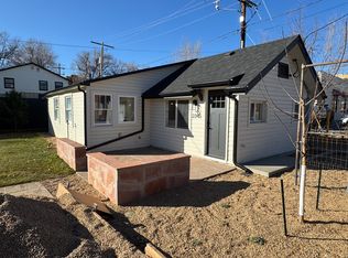 2345 Walnut St REAR B, Boulder, CO 80302