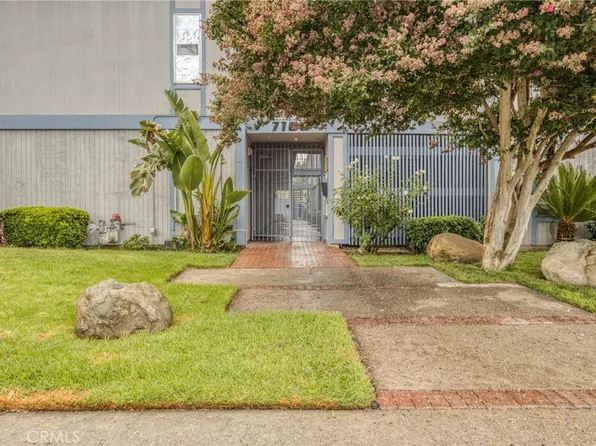 7100 Woodman Ave, Van Nuys, CA 91405