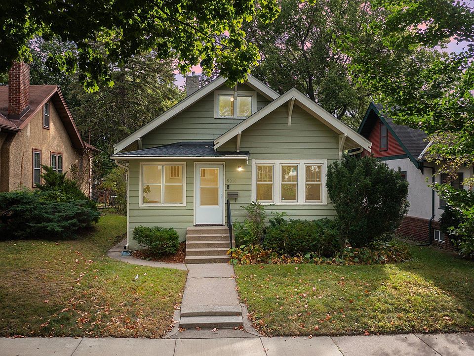1st image of 5013 Vincent Ave S