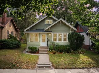 5013 Vincent Ave S, Minneapolis, MN 55410