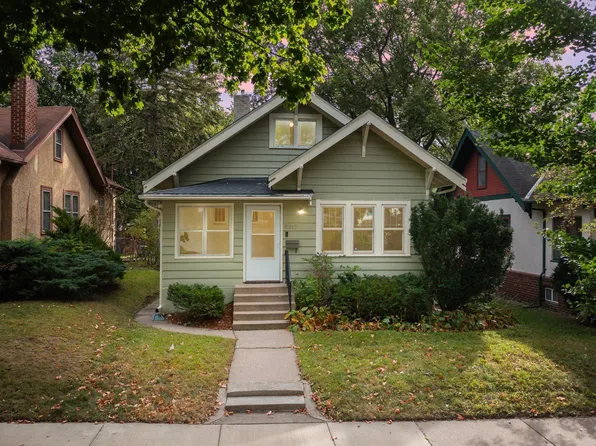 5013 Vincent Ave S, Minneapolis, MN 55410