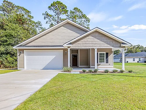 1002 Oglethorpe Ln Photo 1
