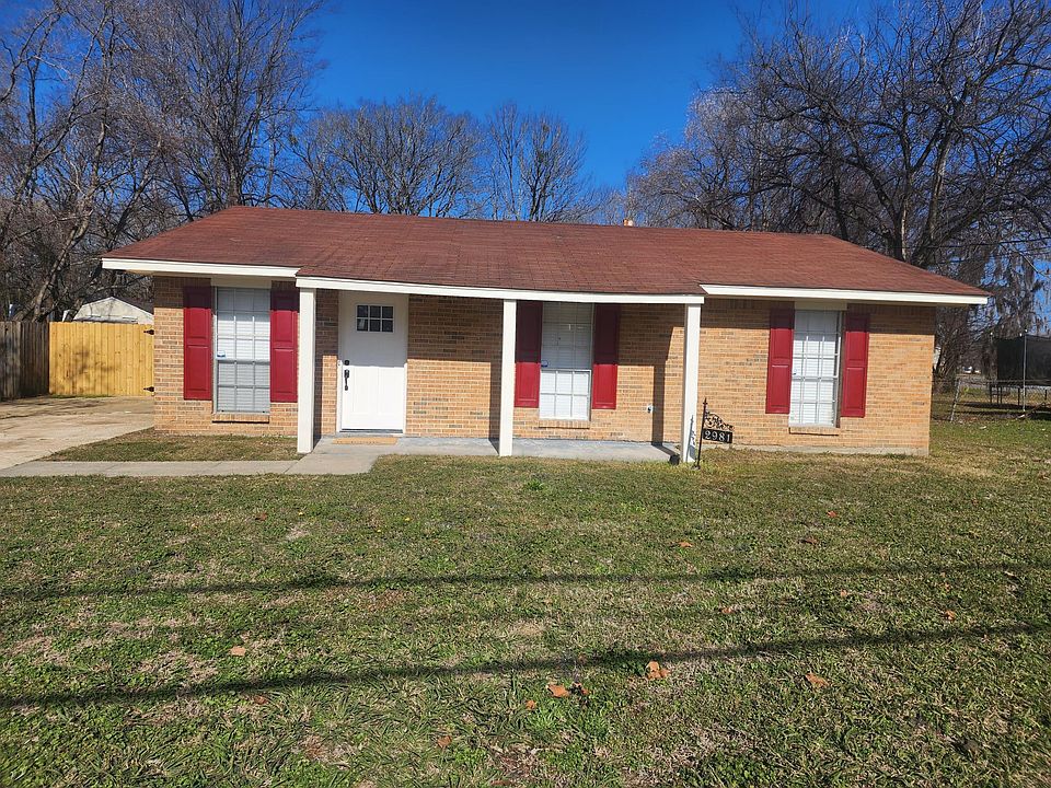 1st image of 2981 Moorcroft Dr