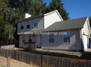 95 S 17th Ct, Cornelius, OR 97113
