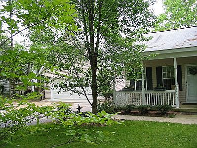 3rd image of 23145 Hickory Nut Dr