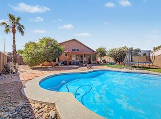 1732 W BUTLER Drive, Chandler, AZ 85224