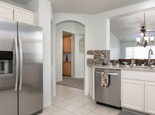 3505 Twin Falls Ct, Modesto, CA 95355