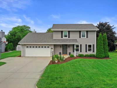 W163N10515 Ridgeview LANE, Germantown, WI, 53022