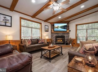 1286 Limpopo Ln, McHenry, MD 21541