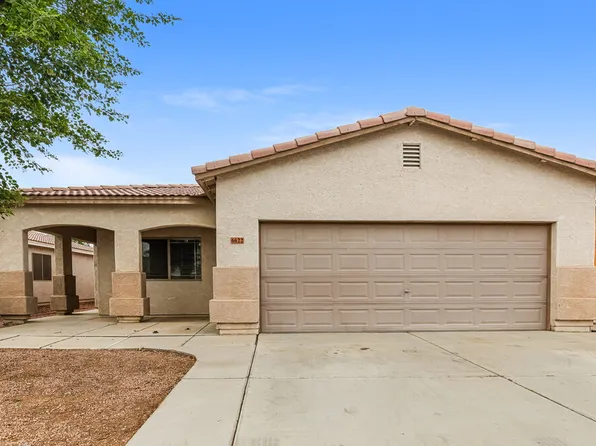 6622 W Riva Rd, Phoenix, AZ 85043