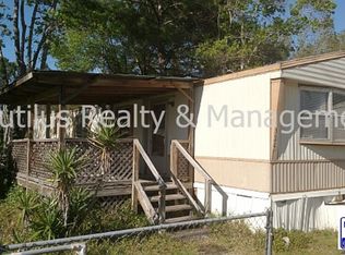 3120 Minnesota Ave LOT 134, Panama City, FL 32405