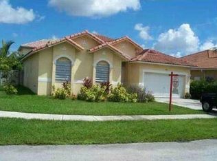 16171 SW 151st Ter, Miami, FL 33196