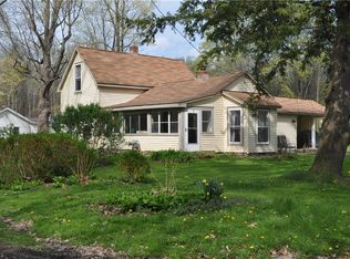 2647 Dodd Rd, Willoughby Hills, OH 44094