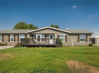 1502 Ross St, Davenport, WA 99122