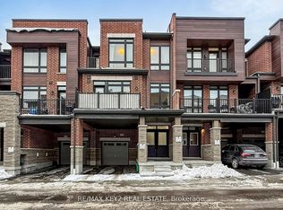 509 Littlewood Ln, Ajax, ON L1S 0H1