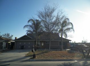 6400 Parsons Way, Bakersfield, CA 93307