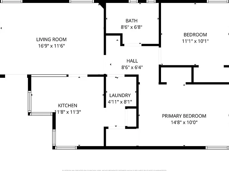 610 E Fairview Blvd — Photo 16