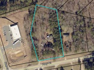1838 Highway 82, Statham, GA 30666