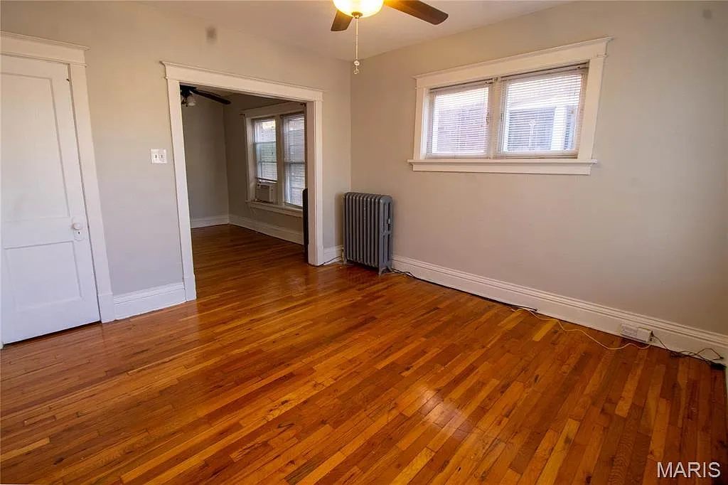 Building Photo - 2852 Shenandoah Ave #2W