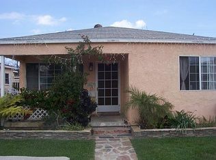 5914 Cerritos Ave, Long Beach, CA 90805