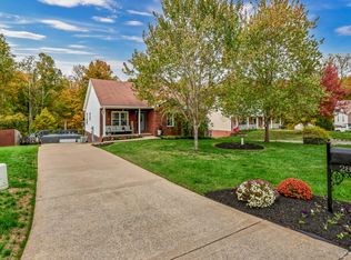 280 Longview Ct, Clarksville, TN 37043