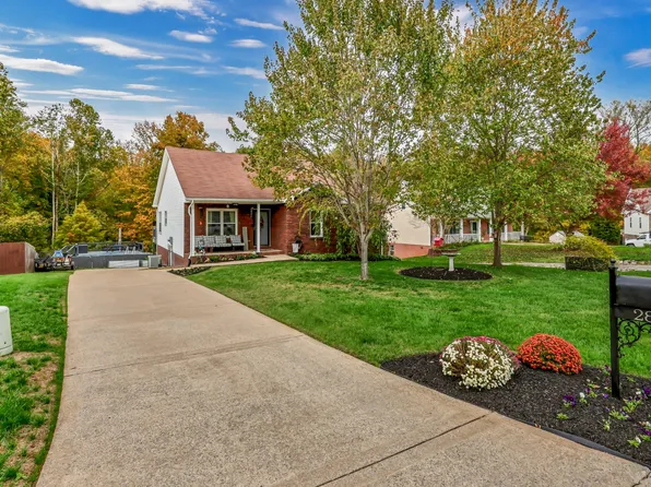 280 Longview Ct, Clarksville, TN 37043