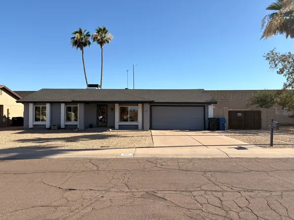 1131 W Santa Cruz Dr, Tempe, AZ 85282