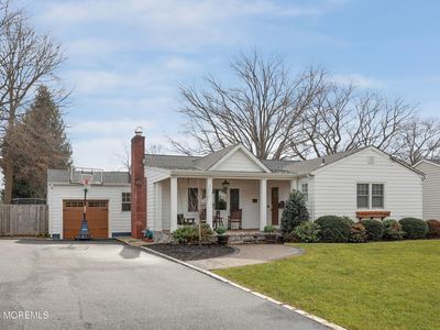 29 Silverwhite Road, Little Silver, NJ, 07739