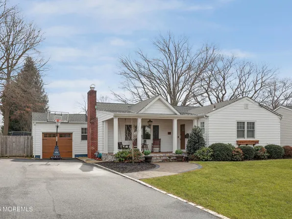 29 Silverwhite Road, Little Silver, NJ 07739