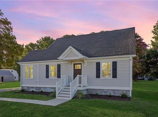 206 Shirley Rd, Seaford, VA 23696