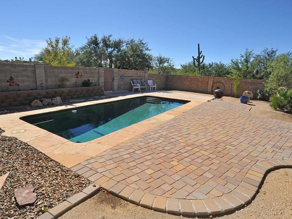 4300 N Wolford Rd Tucson AZ 85749 Zillow