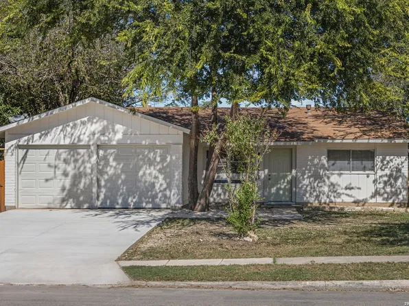 12523 Minuteman, San Antonio, TX 78233
