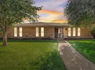 1802 Mayfield Ave, Garland, TX 75041