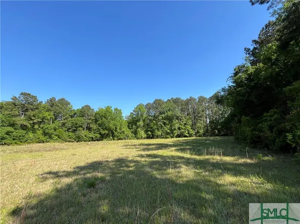 0 GA 119 Highway, Guyton, GA 31312