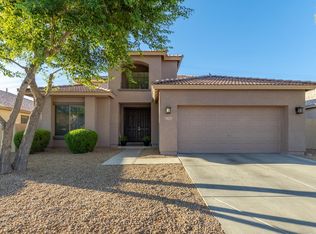 5930 W Questa Dr, Glendale, AZ 85310