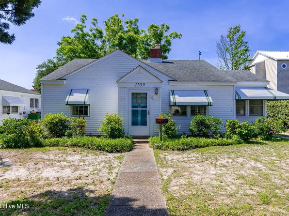 2109 Arendell Street, Morehead City, NC 28557