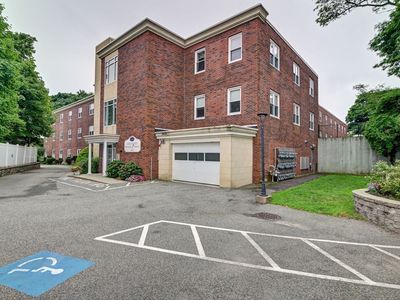145 Hancock St #309, Braintree, MA, 02184