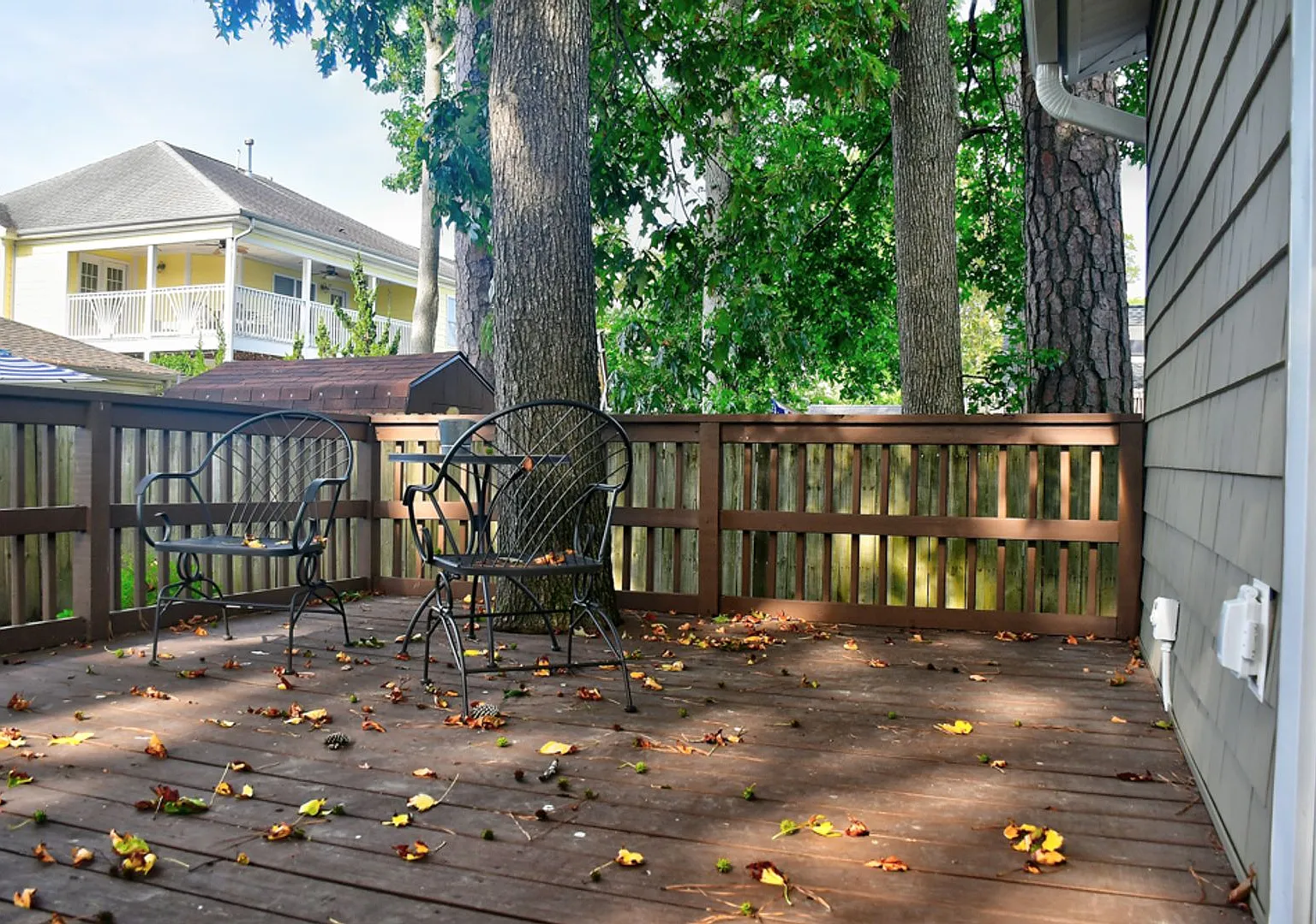 3 Bedroom House With Garage Short Distance To Beach — Photo 2