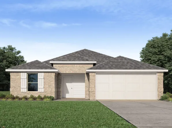 Glendale Plan, Newport Pointe